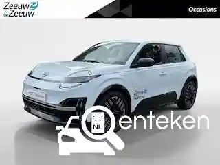 Nissan Micra Long Range 2026