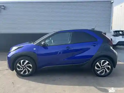 Toyota Aygo X Air 1.0 2023