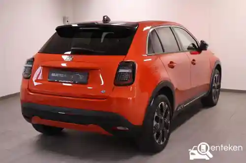 Fiat 600e 2023