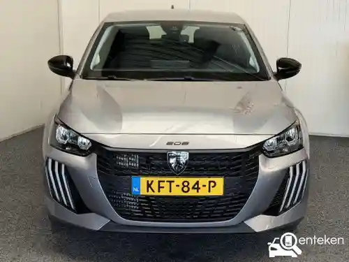 Peugeot 208 1.2 PureTech 100 2025