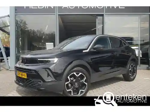 Opel Mokka 1.2 DI Turbo Hybrid 48V 2024