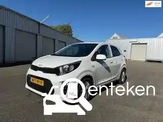 KIA Picanto 1.0 2021