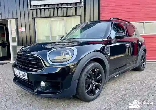 MINI Countryman One 2018