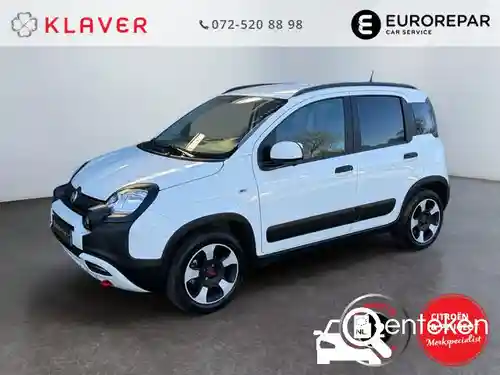 Fiat Panda 1.0 GSE Hybrid 2024
