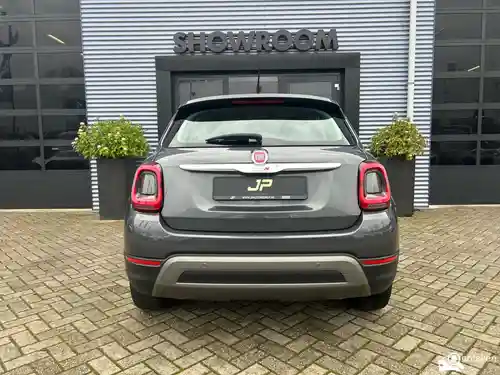 Fiat 500X Cross 1.0 Firefly Turbo 2018