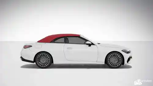 Mercedes-Benz CLE 200 Cabriolet 2024