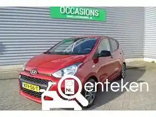 Hyundai i10 1.0 2019