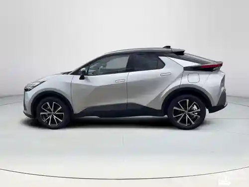 Toyota C-HR 2.0 Hybrid 2026
