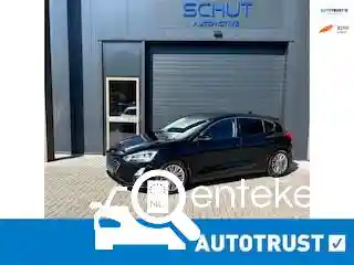 Ford Focus 1.0 EcoBoost 2018