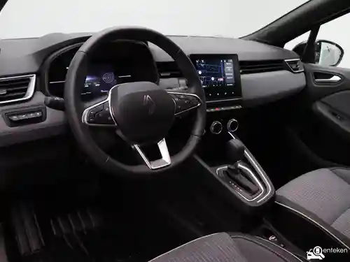 Renault Clio E-TECH Hybrid 145 2025