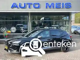 CUPRA Formentor VZ 1.4 e-HYBRID 2022