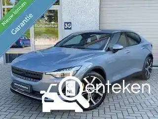 Polestar Polestar 2 2021