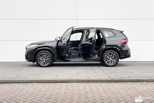 BMW X1 sDrive18i 2025