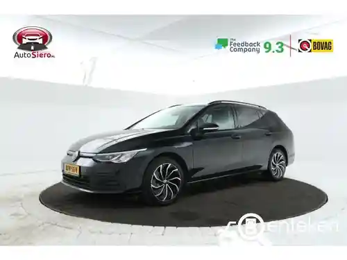 VW Golf Variant 1.0 eTSI 2021