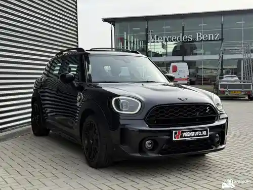 MINI Countryman Cooper SE 2022