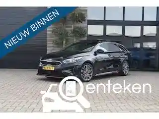 KIA ProCeed 1.6 T-GDI 2021