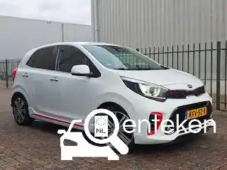 KIA Picanto 1.2 ISG 2018