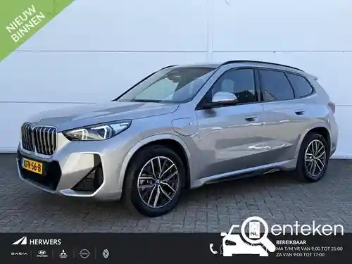BMW X1 xDrive25e 2024