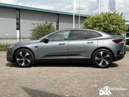 Polestar 4 Long Range Single Motor 2026