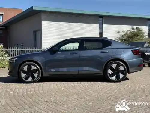 Polestar 2 Long Range Single Motor (82 kWh) 2026