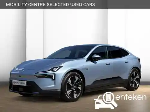 Polestar 4 Long Range Single Motor 2026