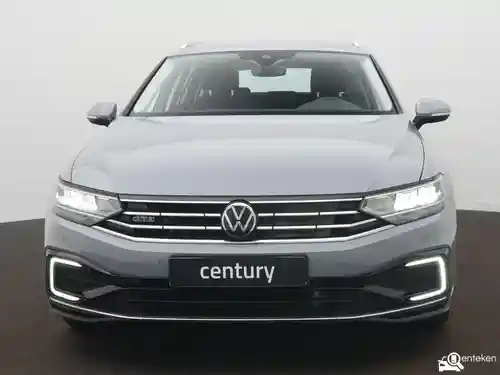 VW Passat Variant 1.5 TSI OPF 2022