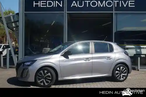 Peugeot 208 1.2 PureTech 100 2024
