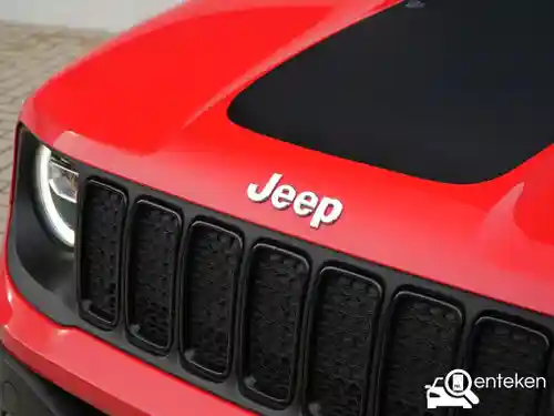 Jeep Renegade 1.3 T4 PHEV 2024