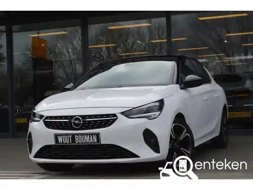 Opel Corsa 1.2 DI Turbo 2023