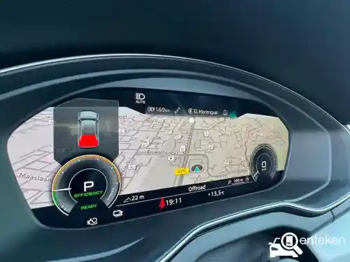 Audi Q5 50 TFSI e 2022