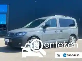 VW Bedrijfswagens 1.5 TSI eHybrid OPF 2025