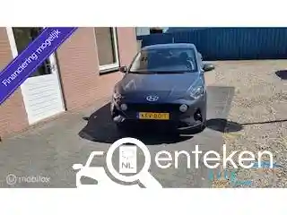 Hyundai i10 1.0 2021
