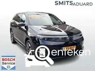 Opel Grandland 1.2 DI Turbo Hybrid 2025