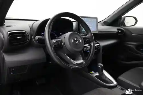 Toyota Yaris Cross 1.5 Hybrid 116 2023
