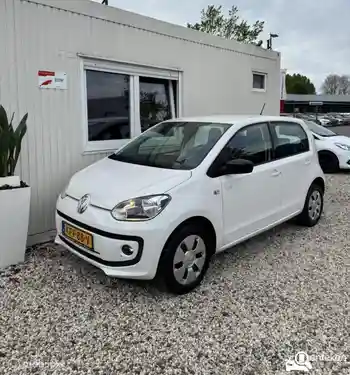 VW up! 1.0 2014