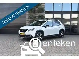 Peugeot 2008 1.2 PureTech 110 2018