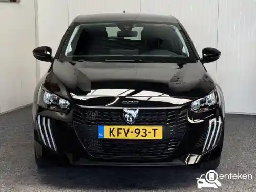 Peugeot 208 1.2 PureTech 100 2025