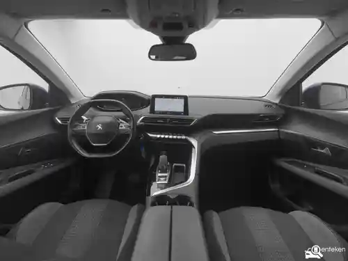 Peugeot 3008 1.2 PureTech 130 2019