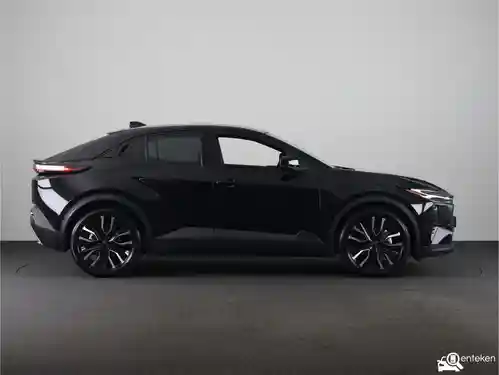 Toyota C-HR 2.0 Plug-In Hybrid 2026