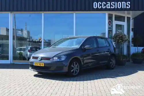 VW Golf Variant 1.2 TSI BMT 2016