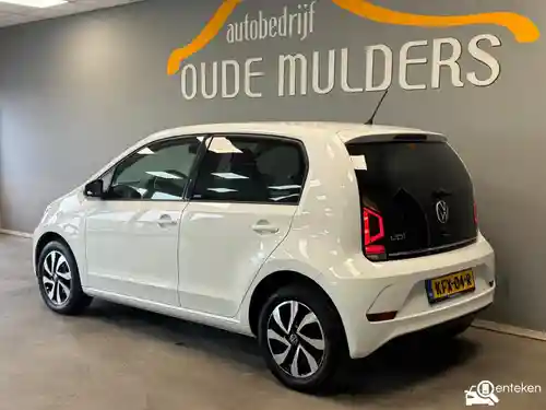VW up! 1.0 2022