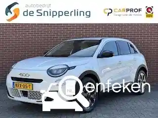 Fiat 600 1.2 T3 Hybrid 2025