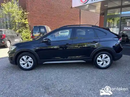 VW Taigo 1.0 TSI OPF 2022