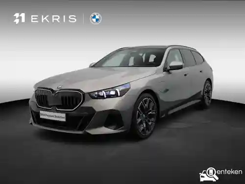BMW 530e Touring 2026