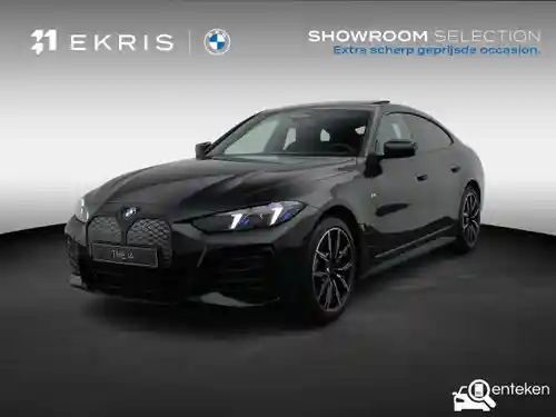 BMW i4 eDrive40 2026