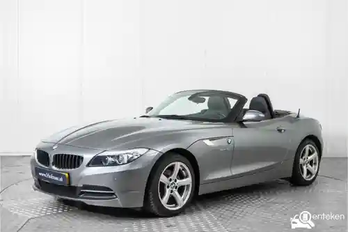 BMW Z4 Roadster sDrive23i 2010