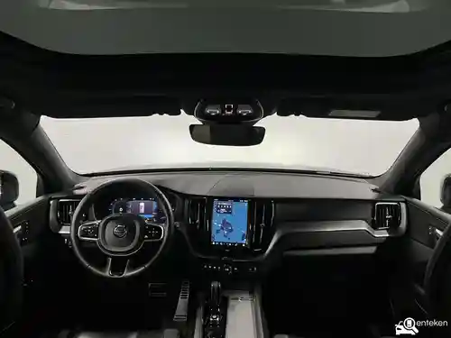 Volvo XC60 Plug-in Hybrid T6 2022