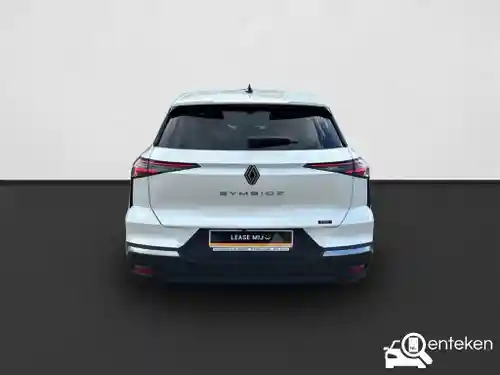 Renault E-Tech Full Hybrid 145 2025