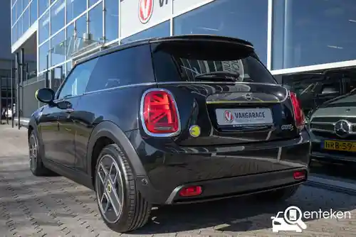 MINI  Cooper SE 2021
