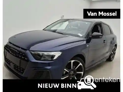 Audi A1 Sportback 30 TFSI 2025